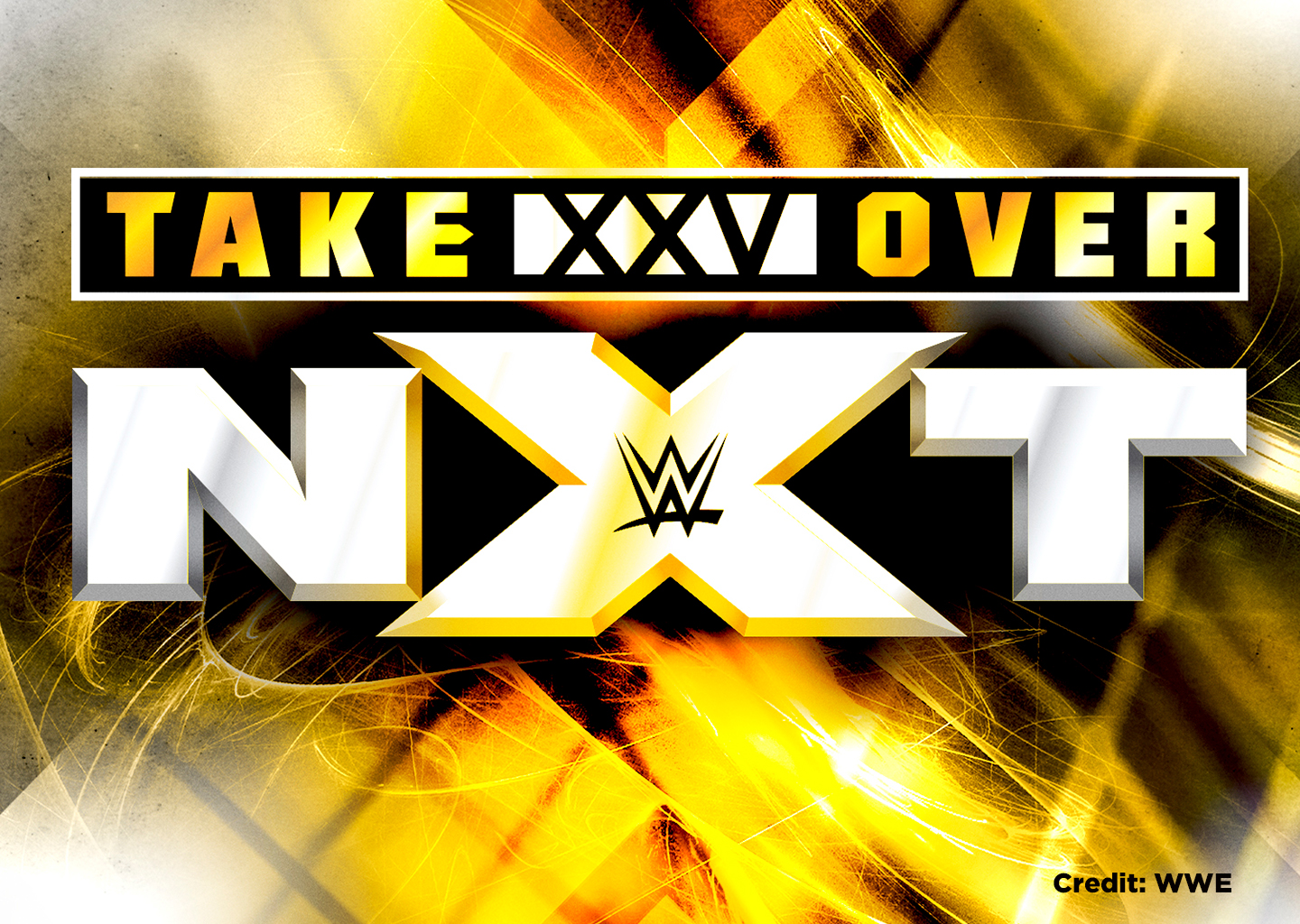 NXT TakeOver XXV: Complete Match Results - Wrestling Travel - WWE ...