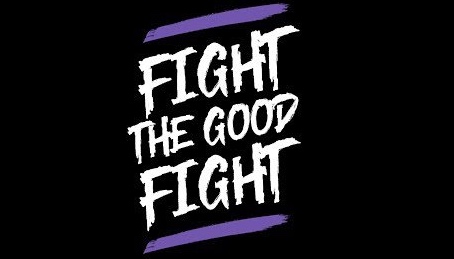 'Fight The Good Fight' Available To Watch NOW! - Wrestling Travel