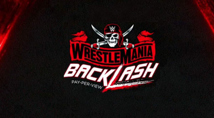 Wrestlemania Backlash How To Watch Start Time And Match Card